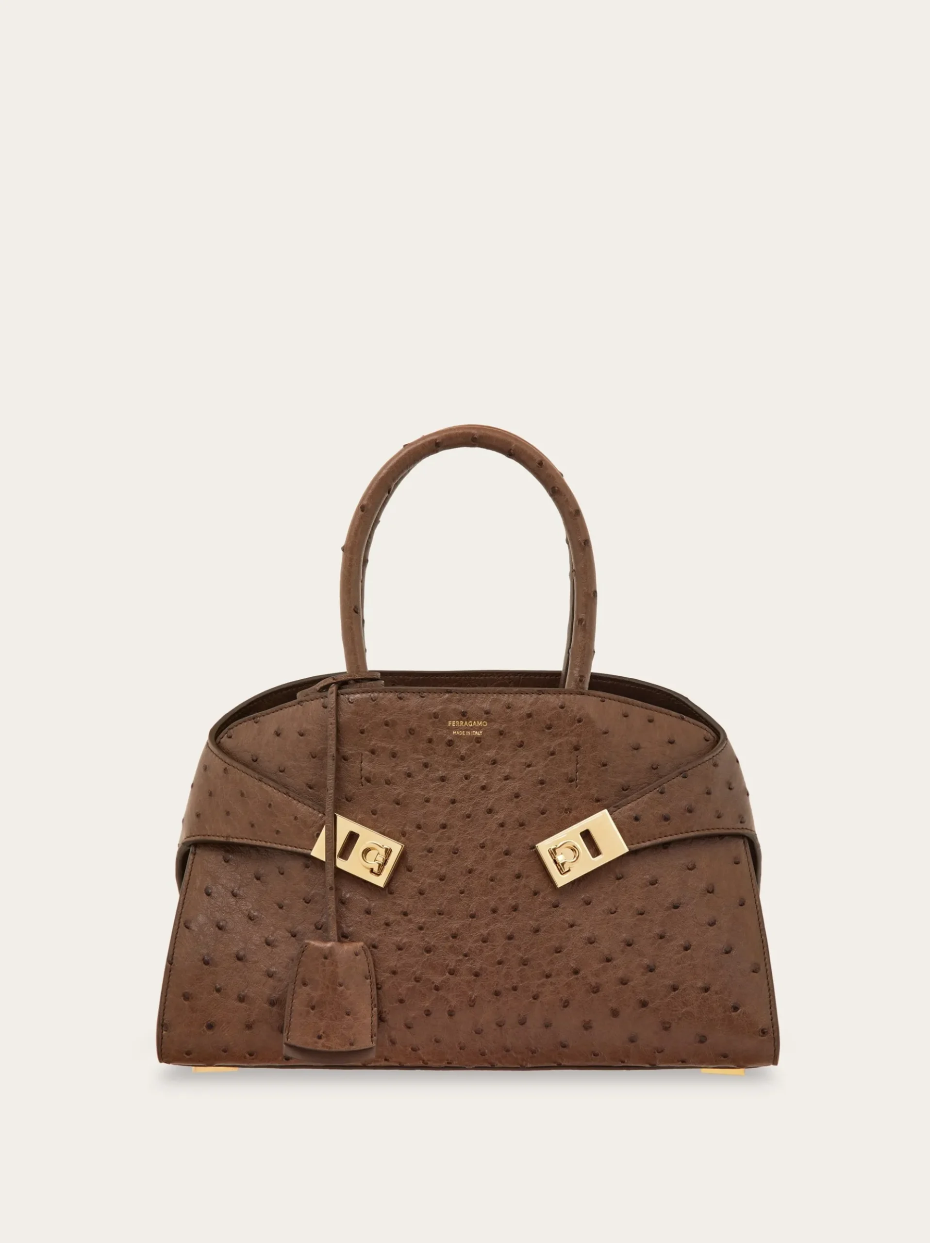 Hug handbag (M) - Women