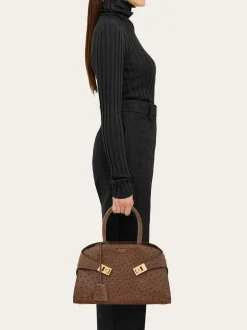 Hug handbag (M) - Women
