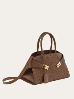 Hug handbag (M) - Women