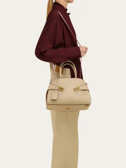 Hug handbag (M) - Women