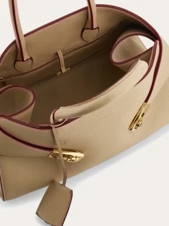 Hug handbag (M) - Women