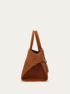 Hug handbag (M) - Women