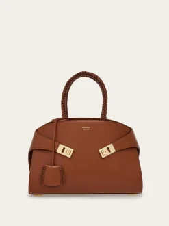 Hug handbag (M) - Women