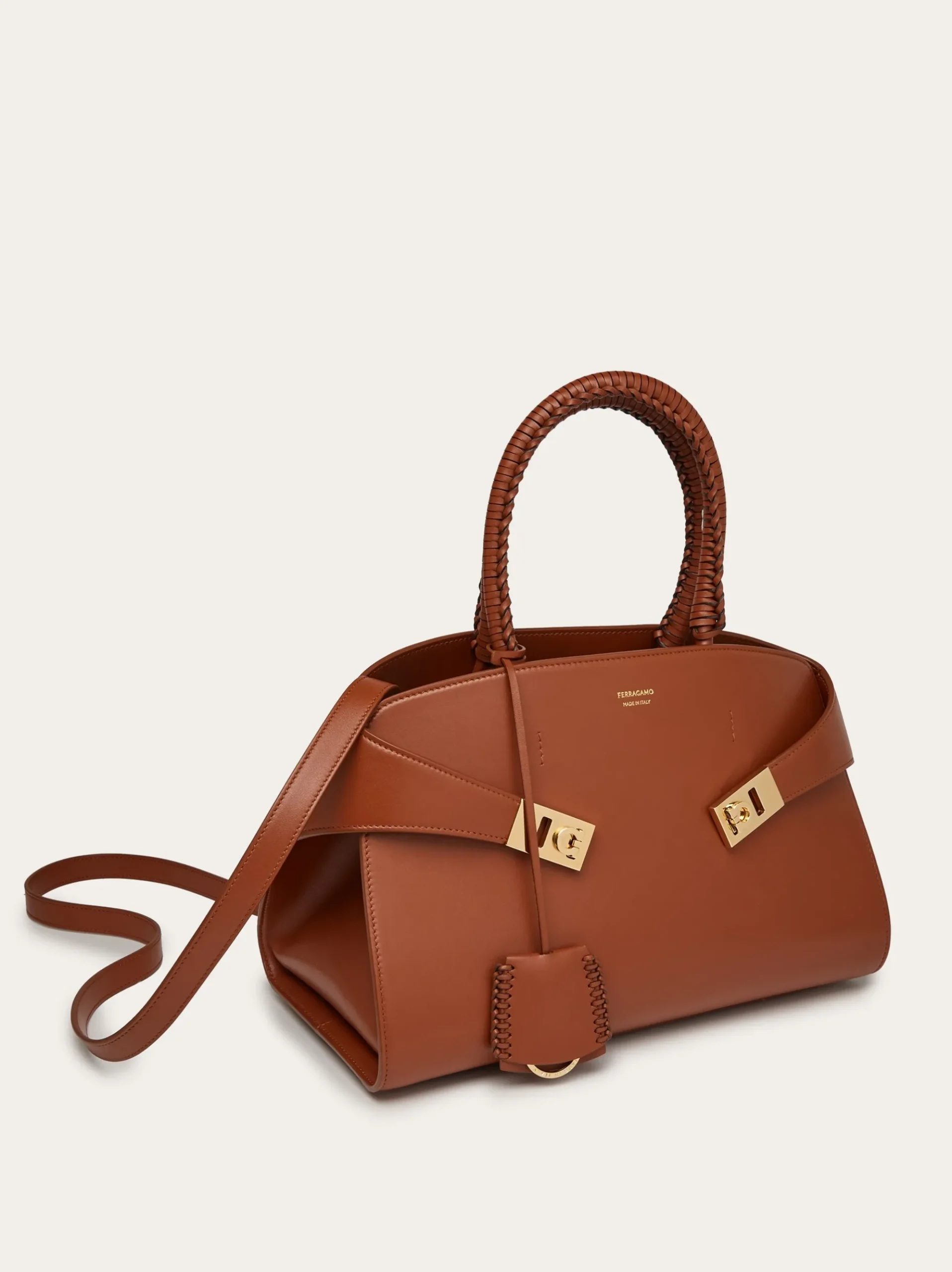 Hug handbag (M) - Women