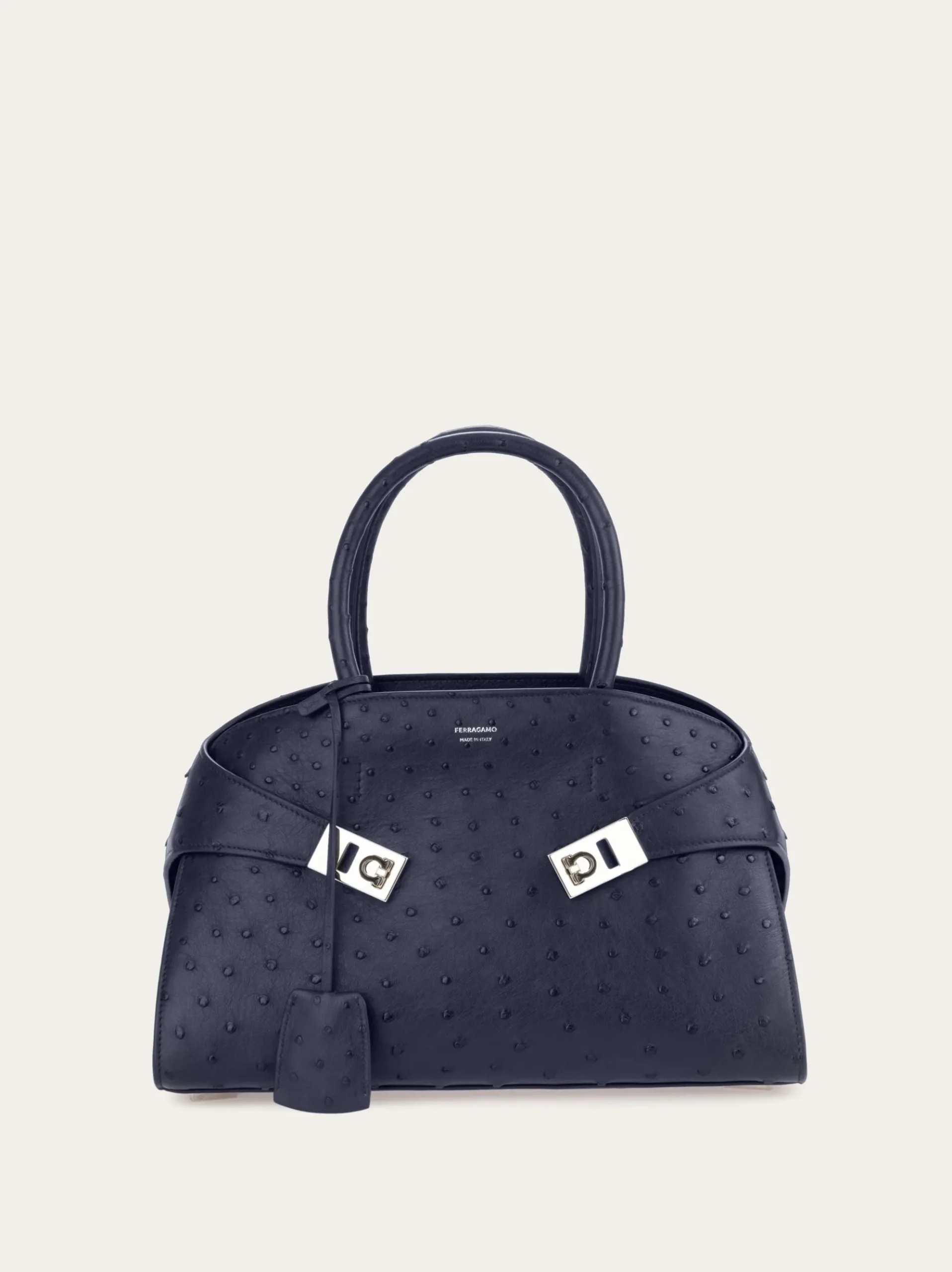 Hug handbag (M) - Women