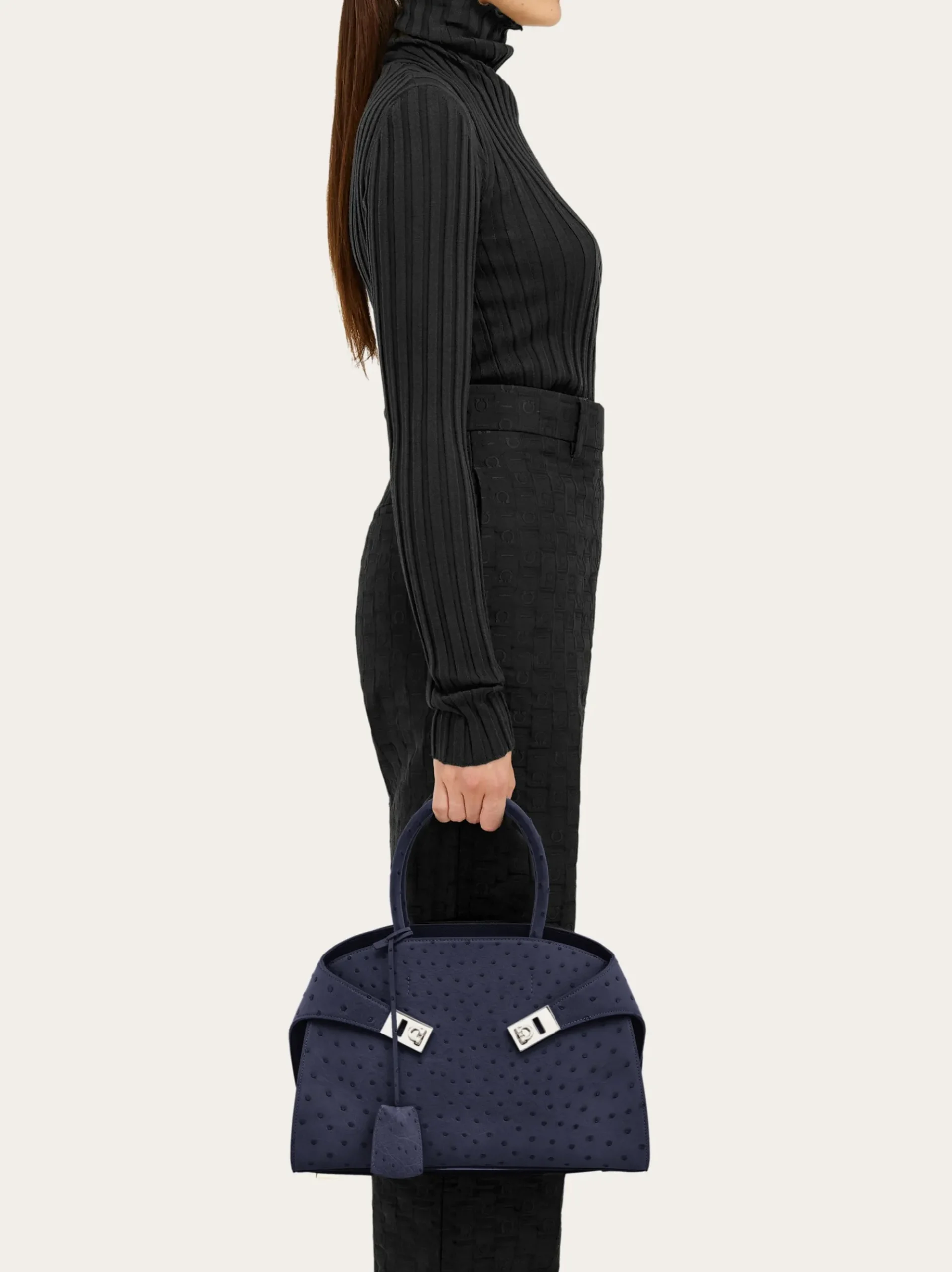 Hug handbag (M) - Women