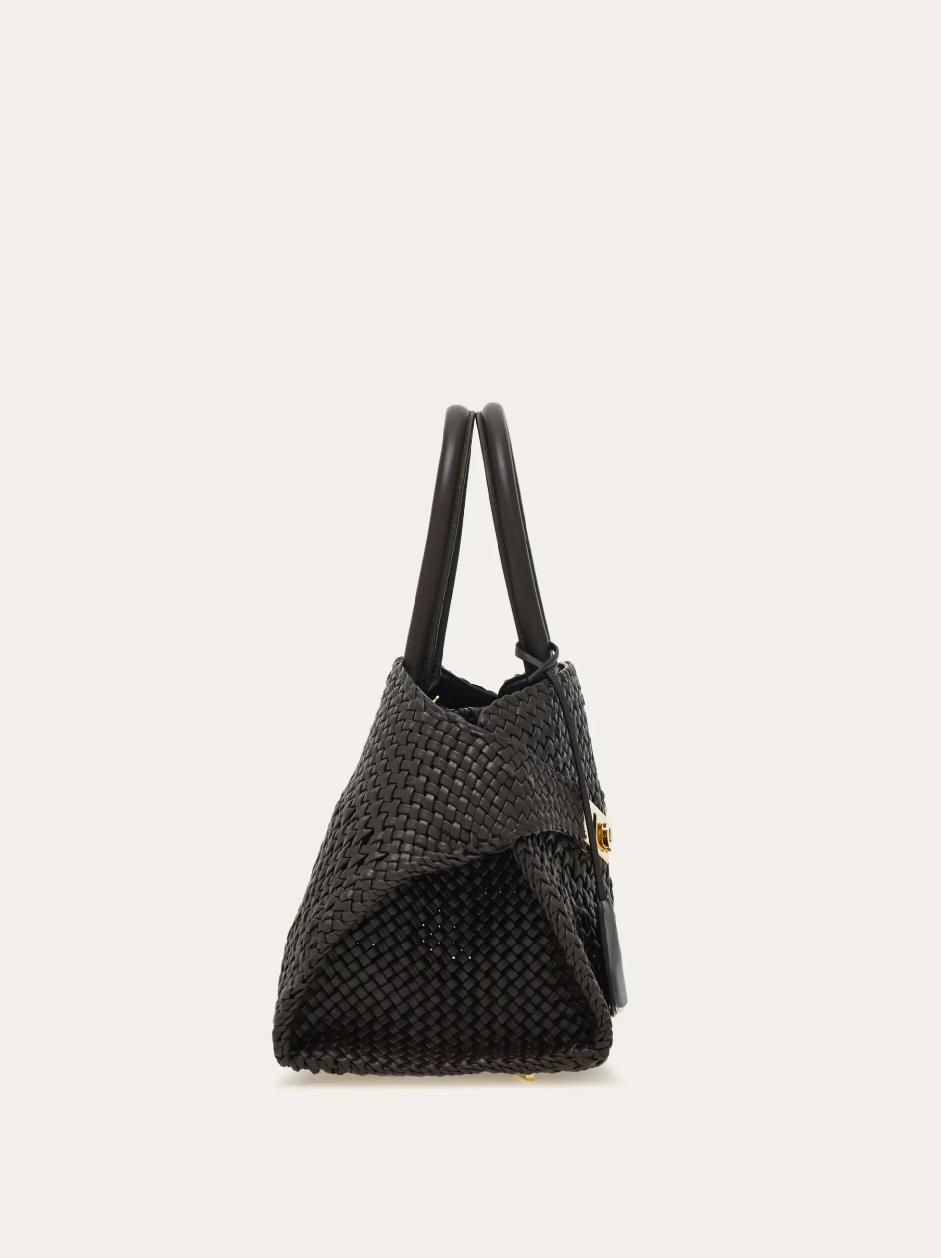Hug handbag (M) - Women