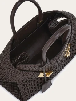 Hug handbag (M) - Women