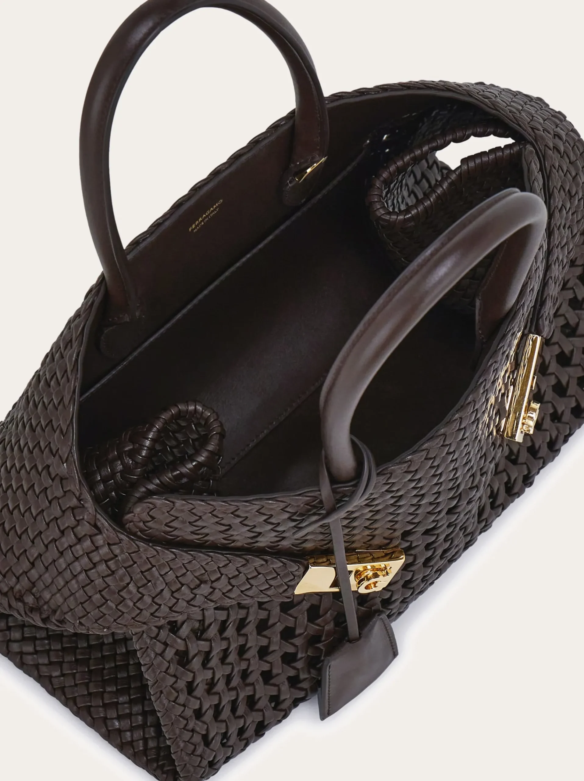 Hug handbag (M) - Women