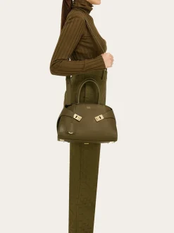 Hug handbag (M) - Women