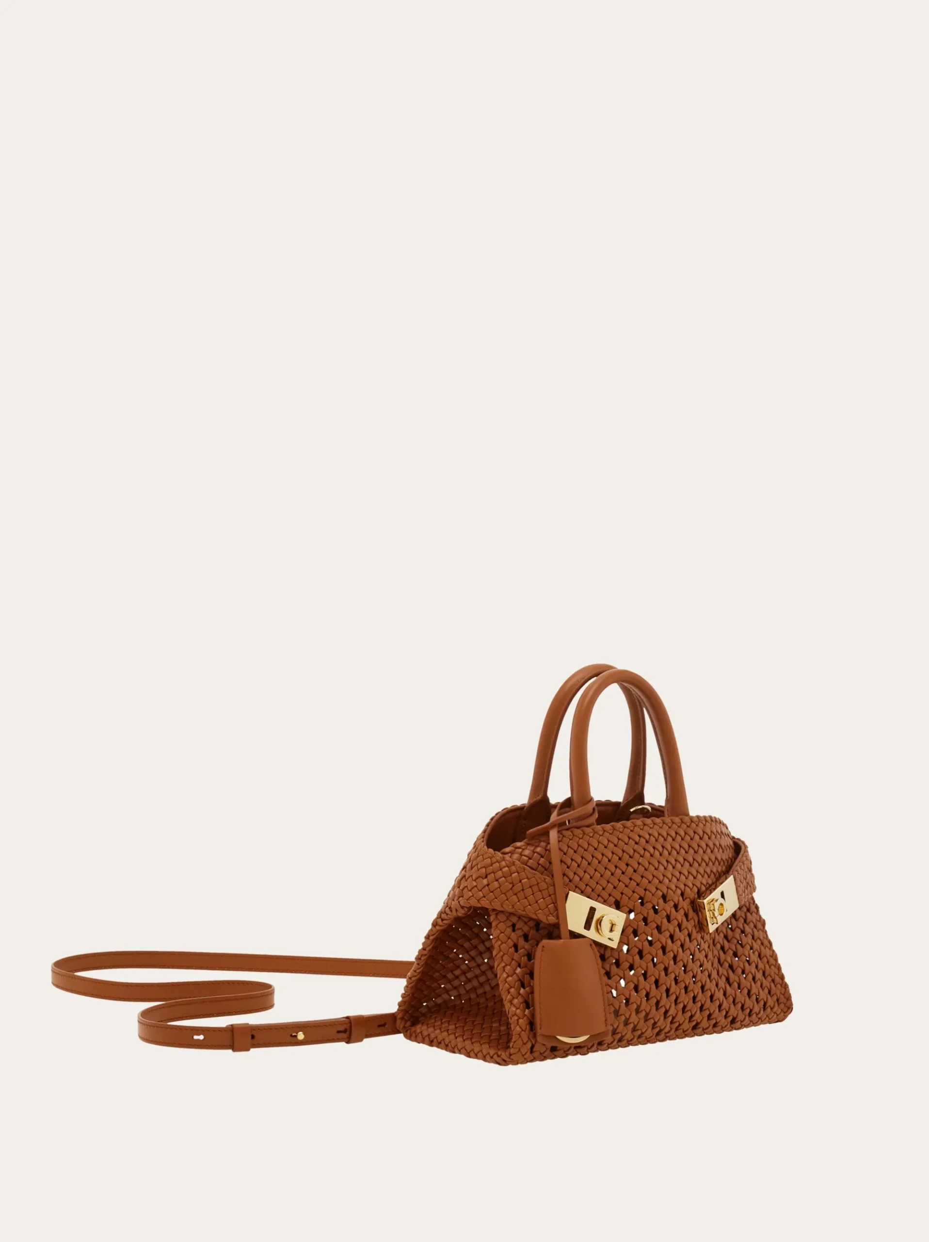Hug handbag (XS) - Women