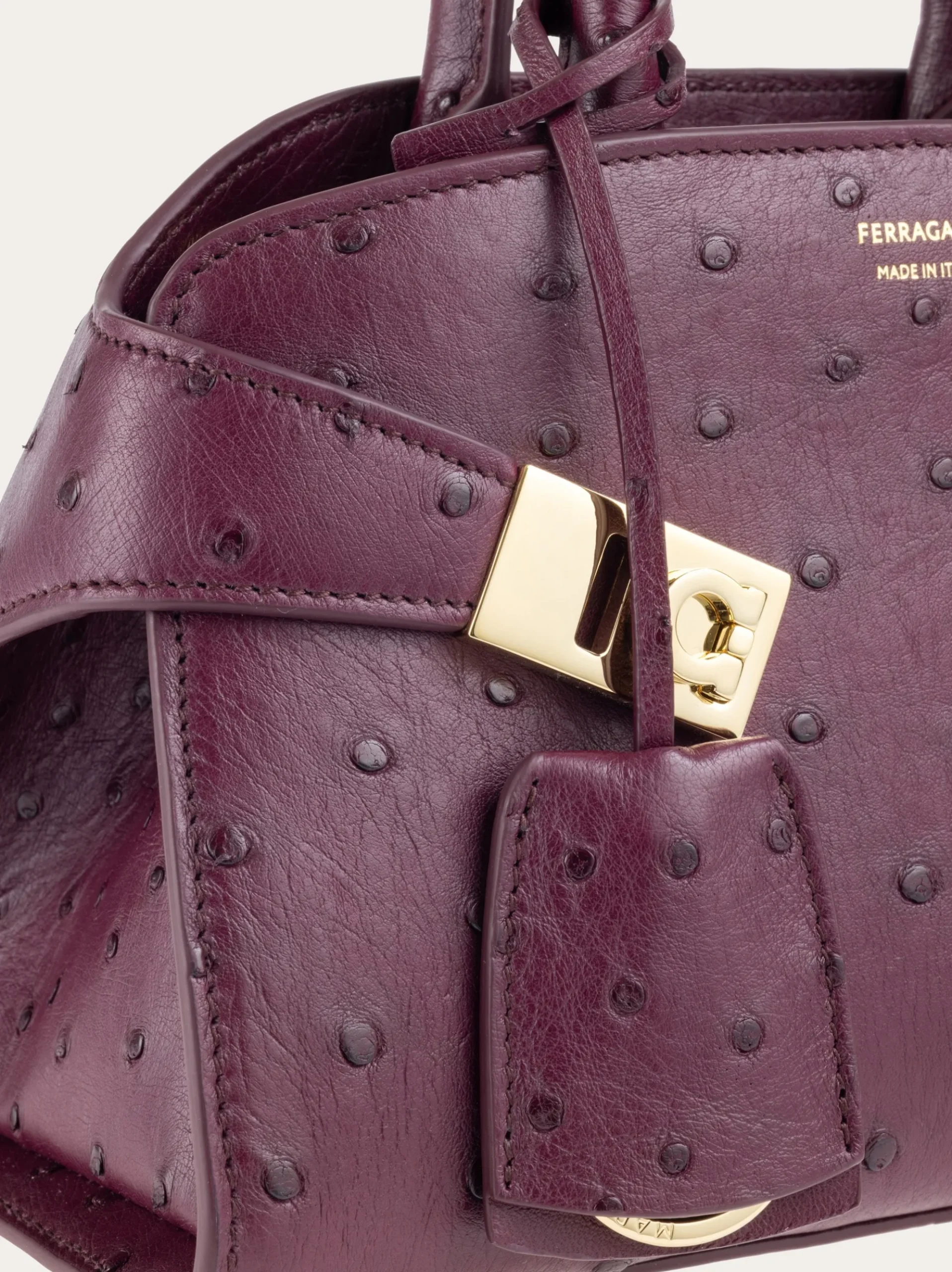 Hug handbag (XS) - Women