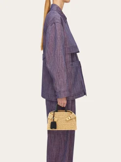 Hug handbag (XS) - Women