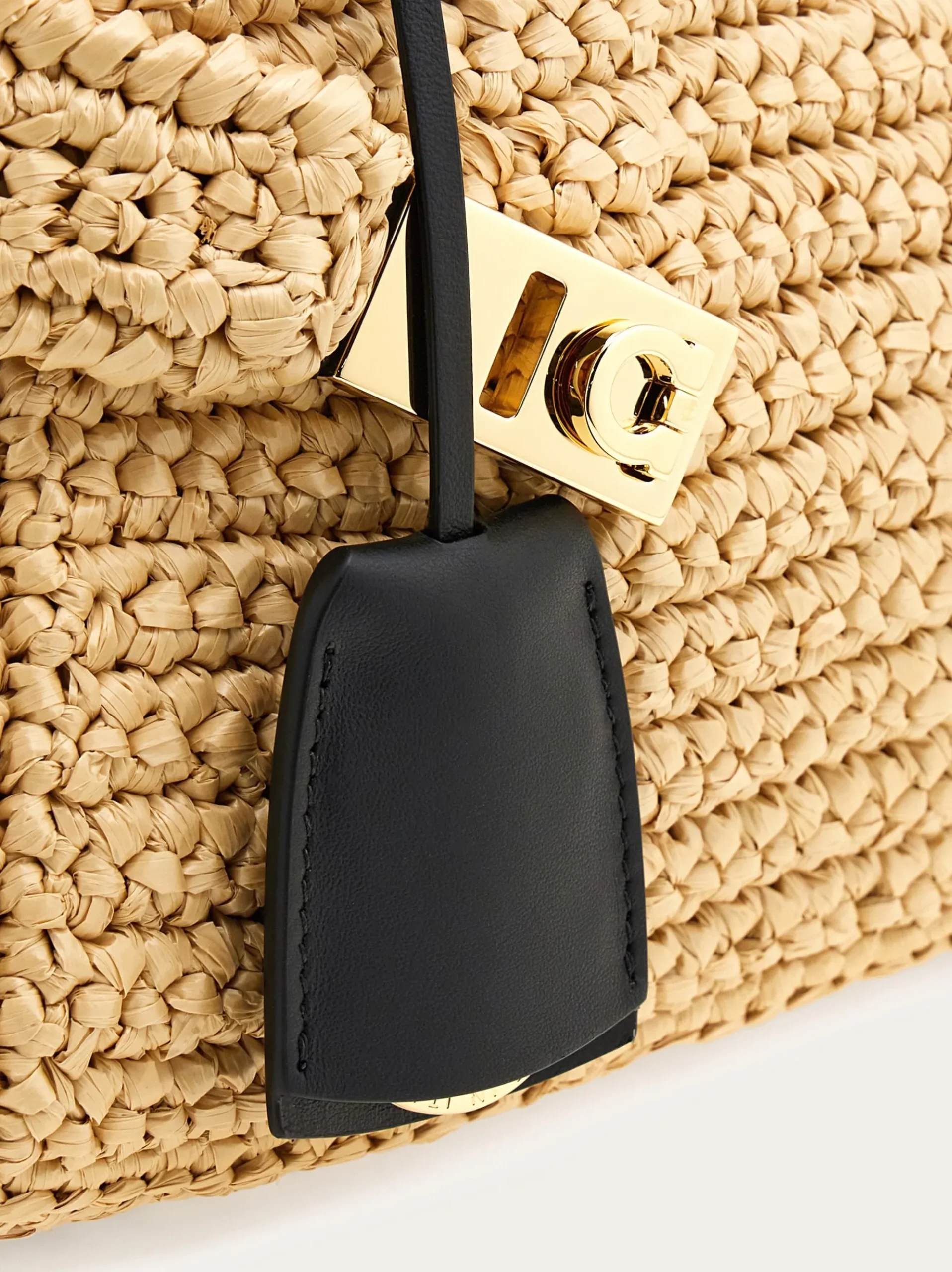 Hug handbag (XS) - Women