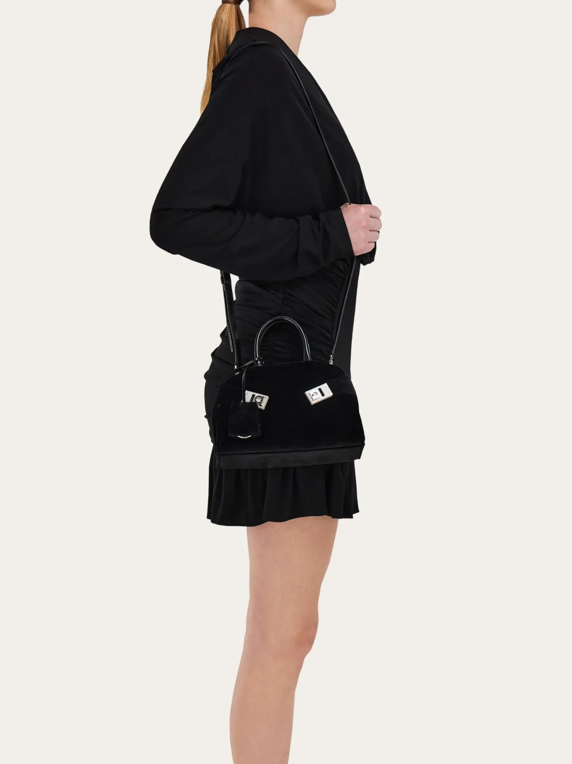Hug handbag (XS) - Women