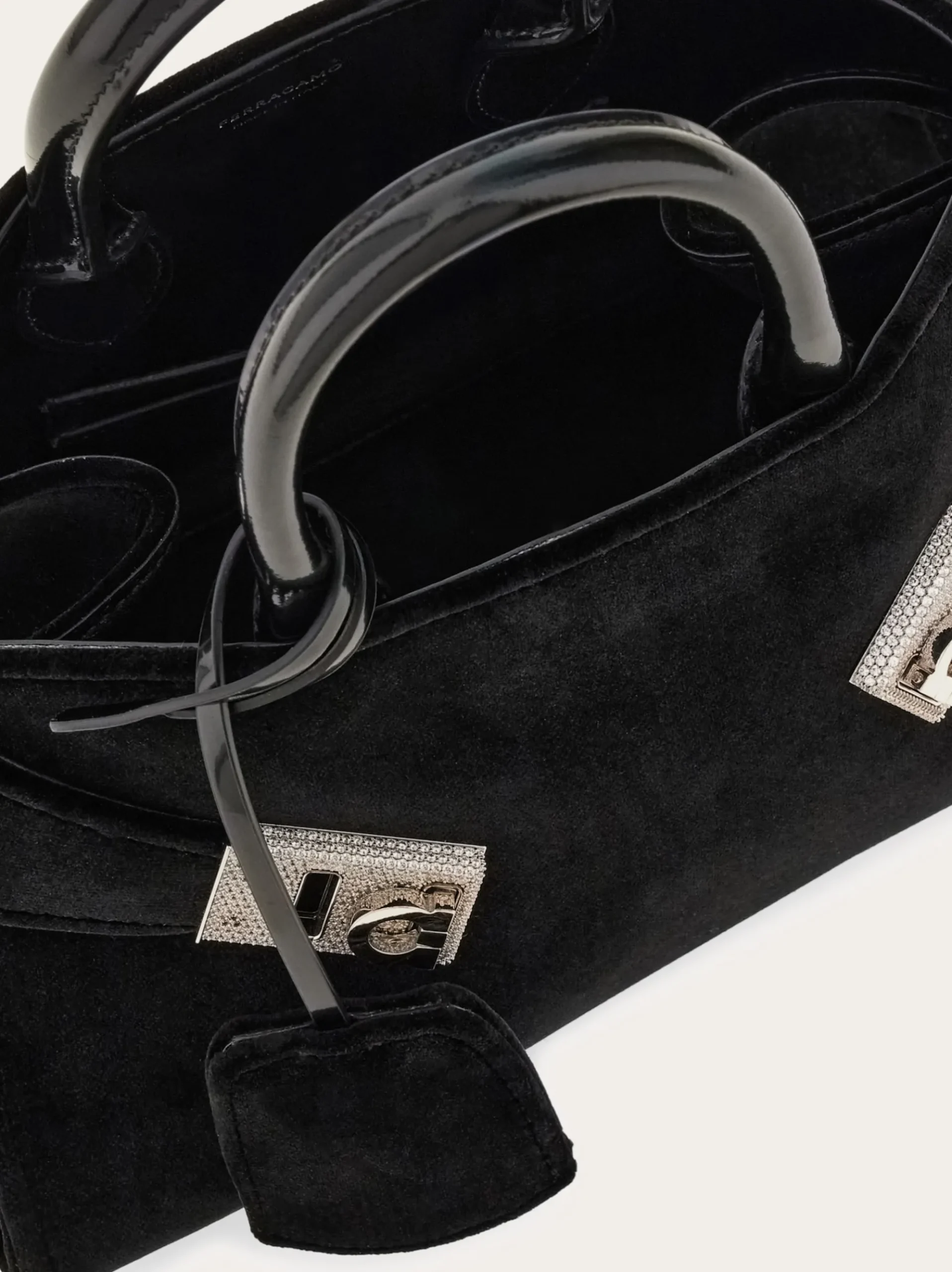 Hug handbag (XS) - Women