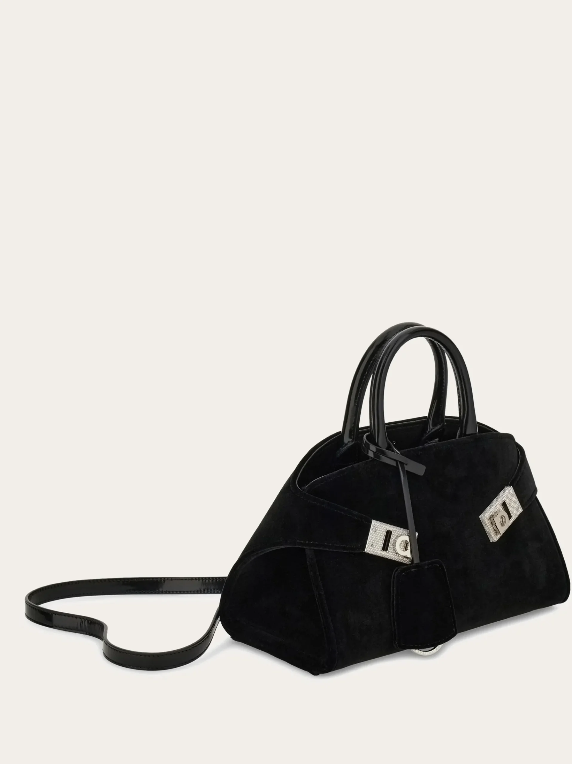 Hug handbag (XS) - Women