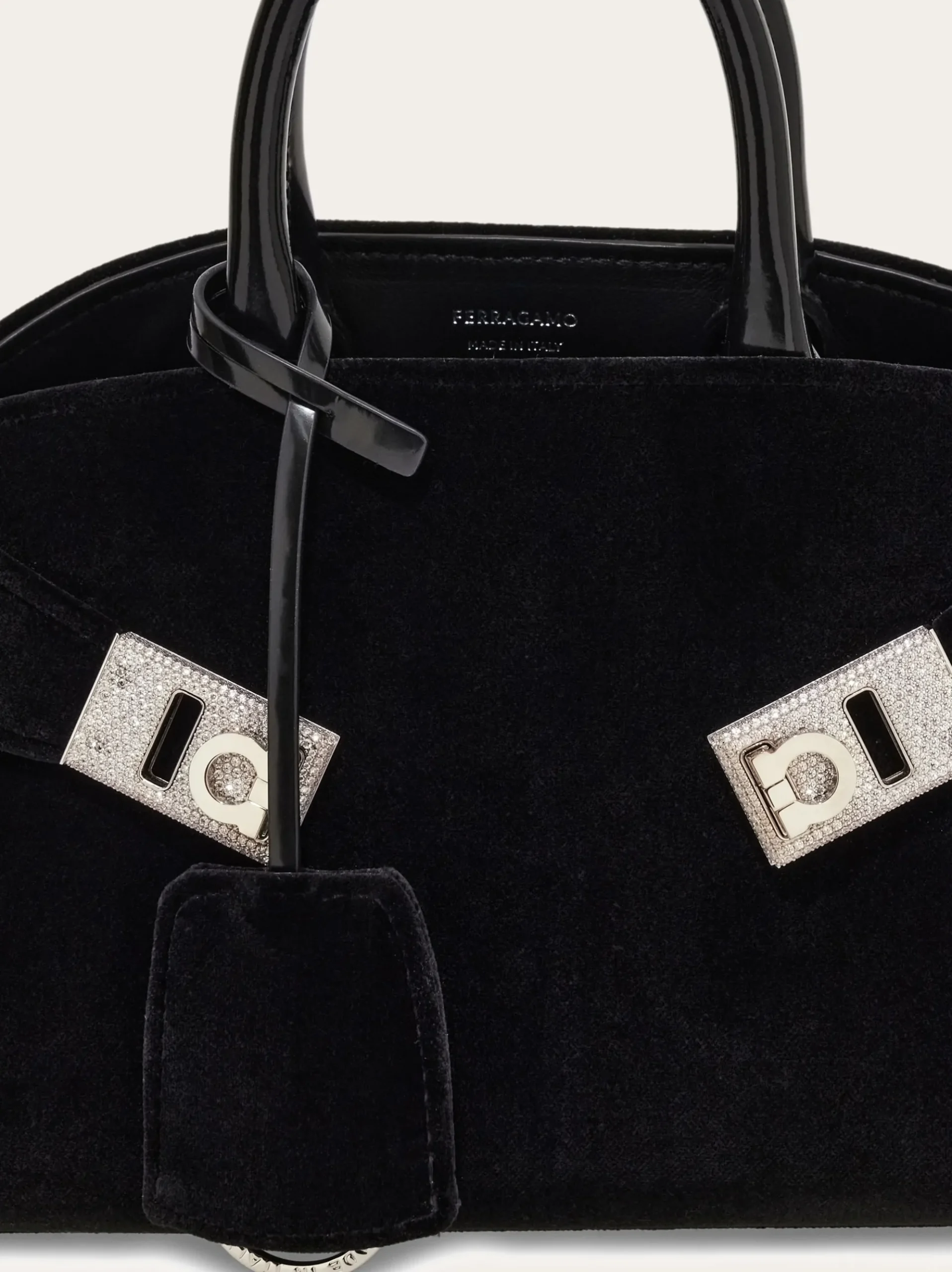 Hug handbag (XS) - Women