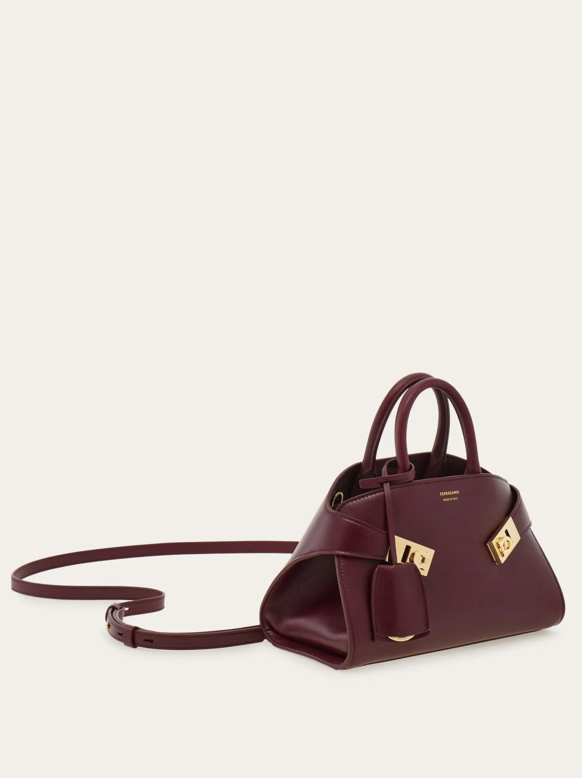 Hug handbag (XS) - Women
