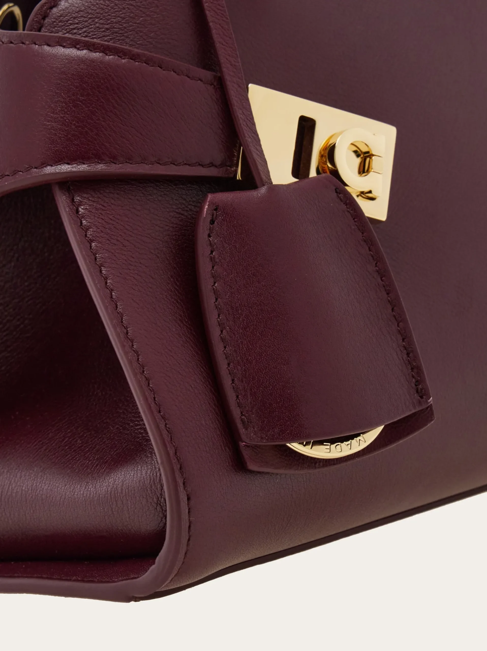 Hug handbag (XS) - Women