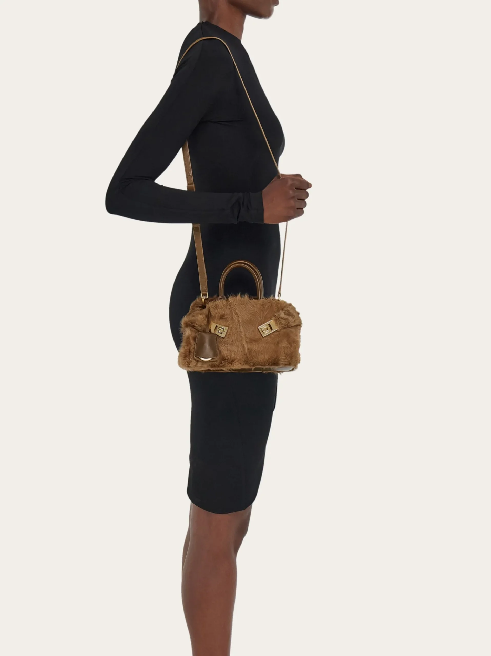 Hug handbag (XS) - Women