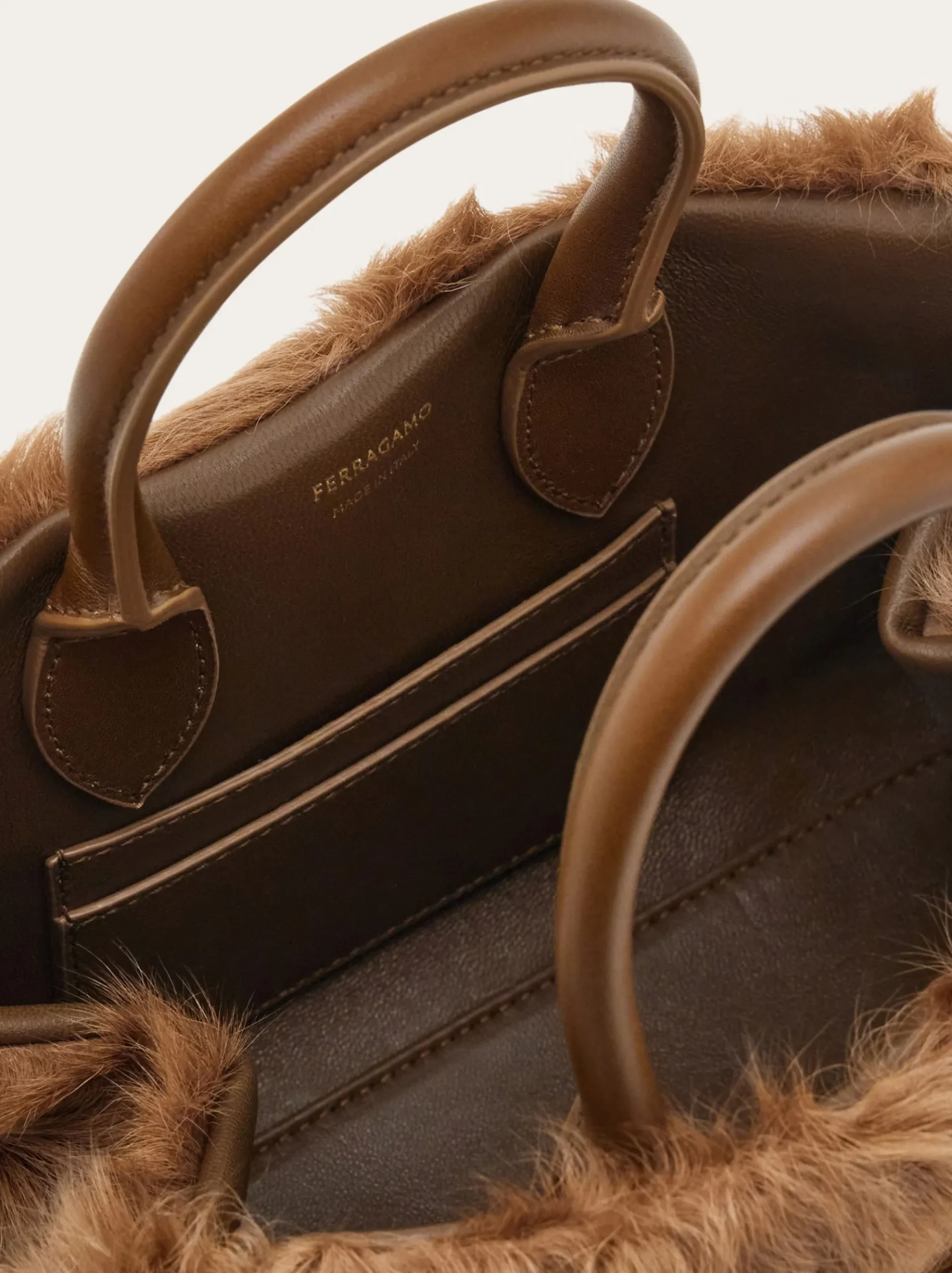 Hug handbag (XS) - Women