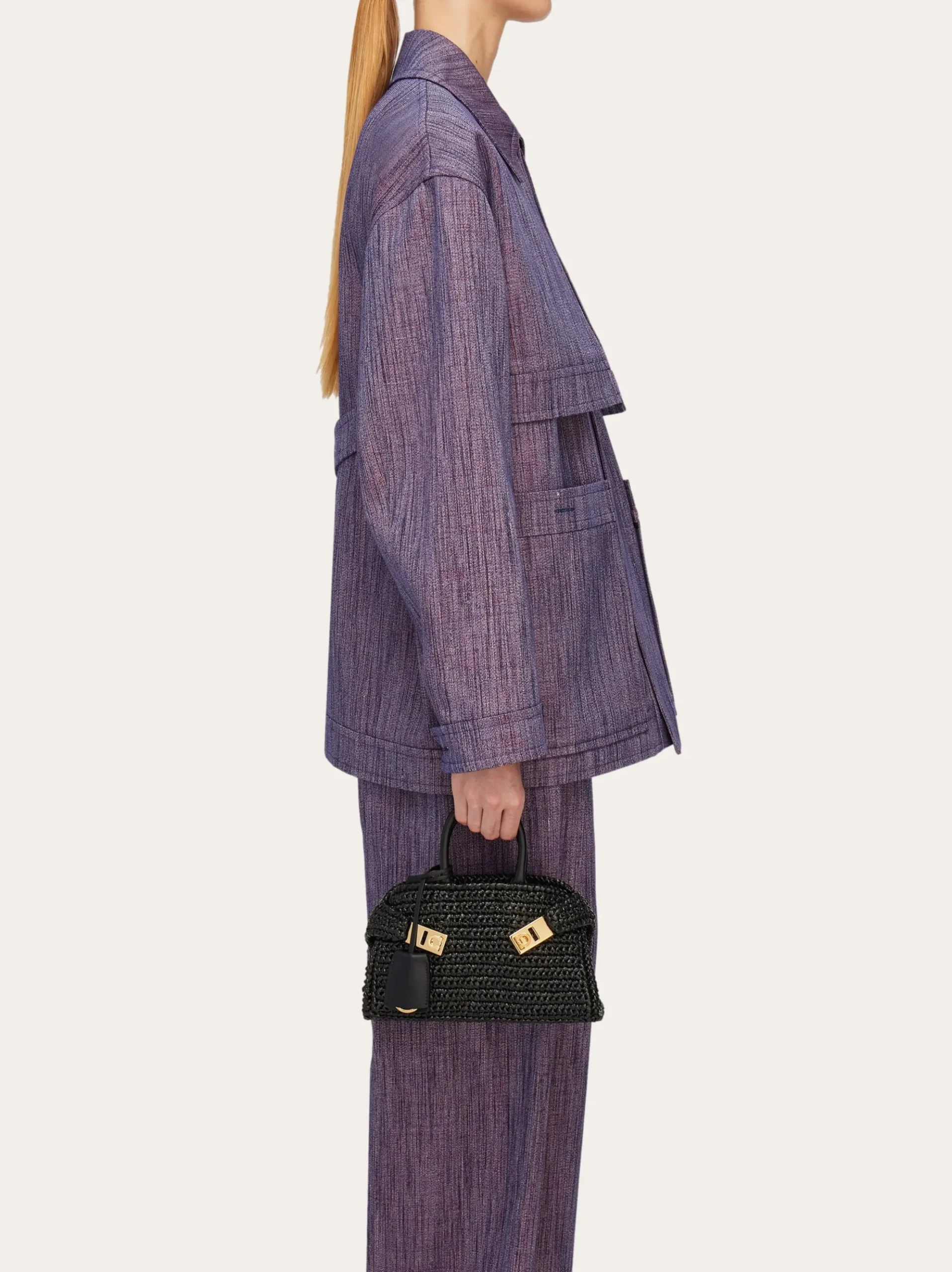 Hug handbag (XS) - Women