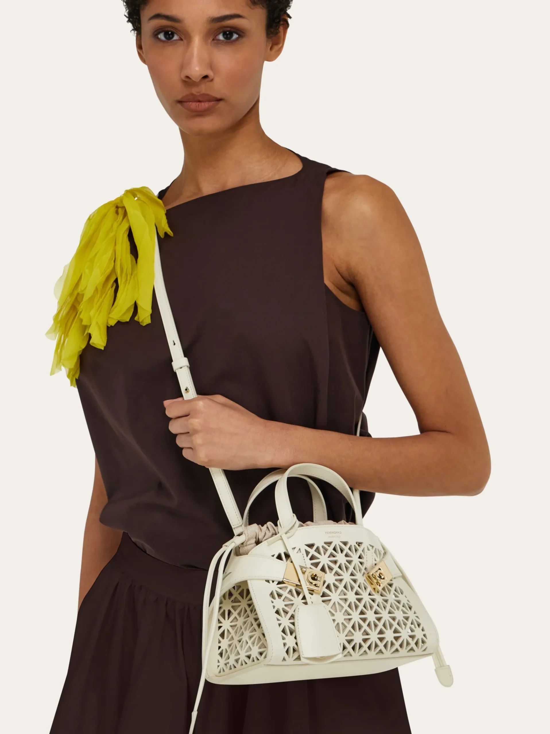 Hug handbag (XS) - Women