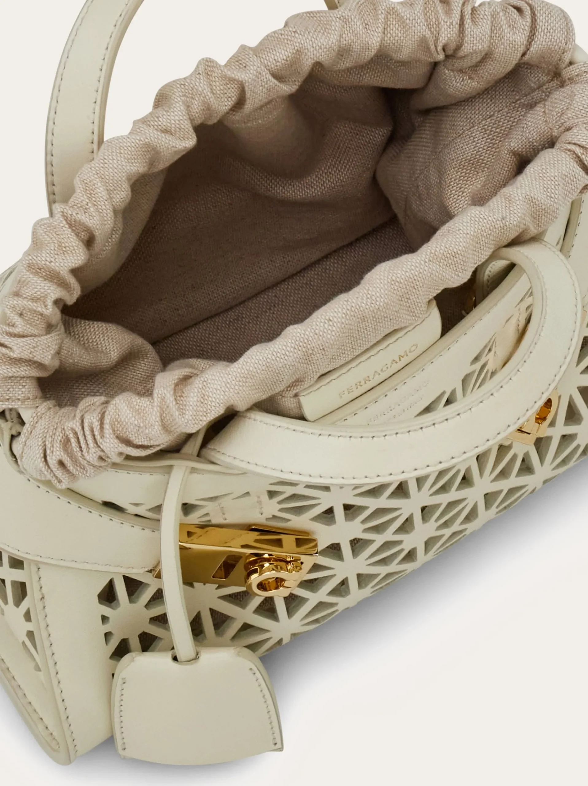 Hug handbag (XS) - Women