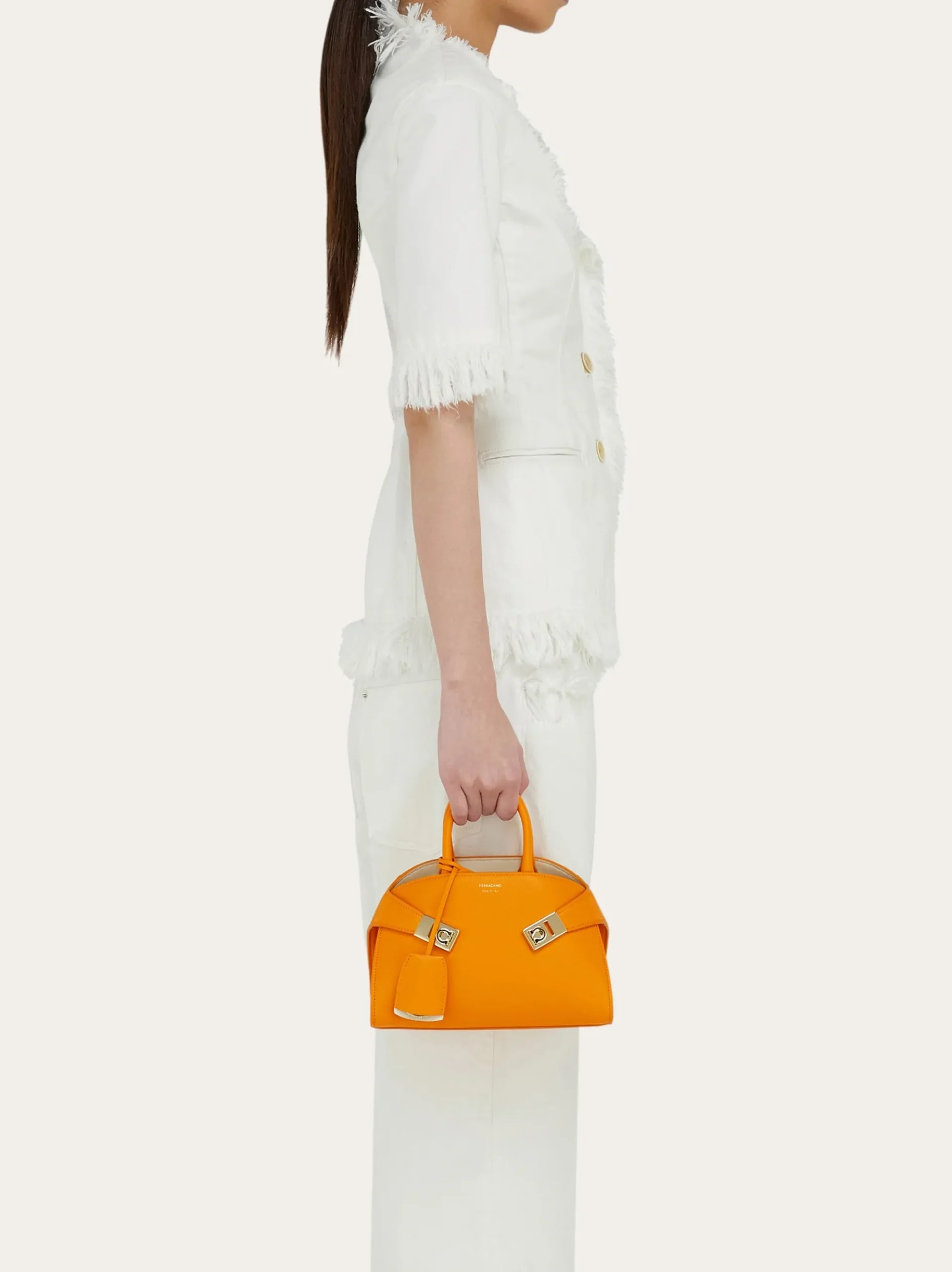 Hug handbag (XS) - Women