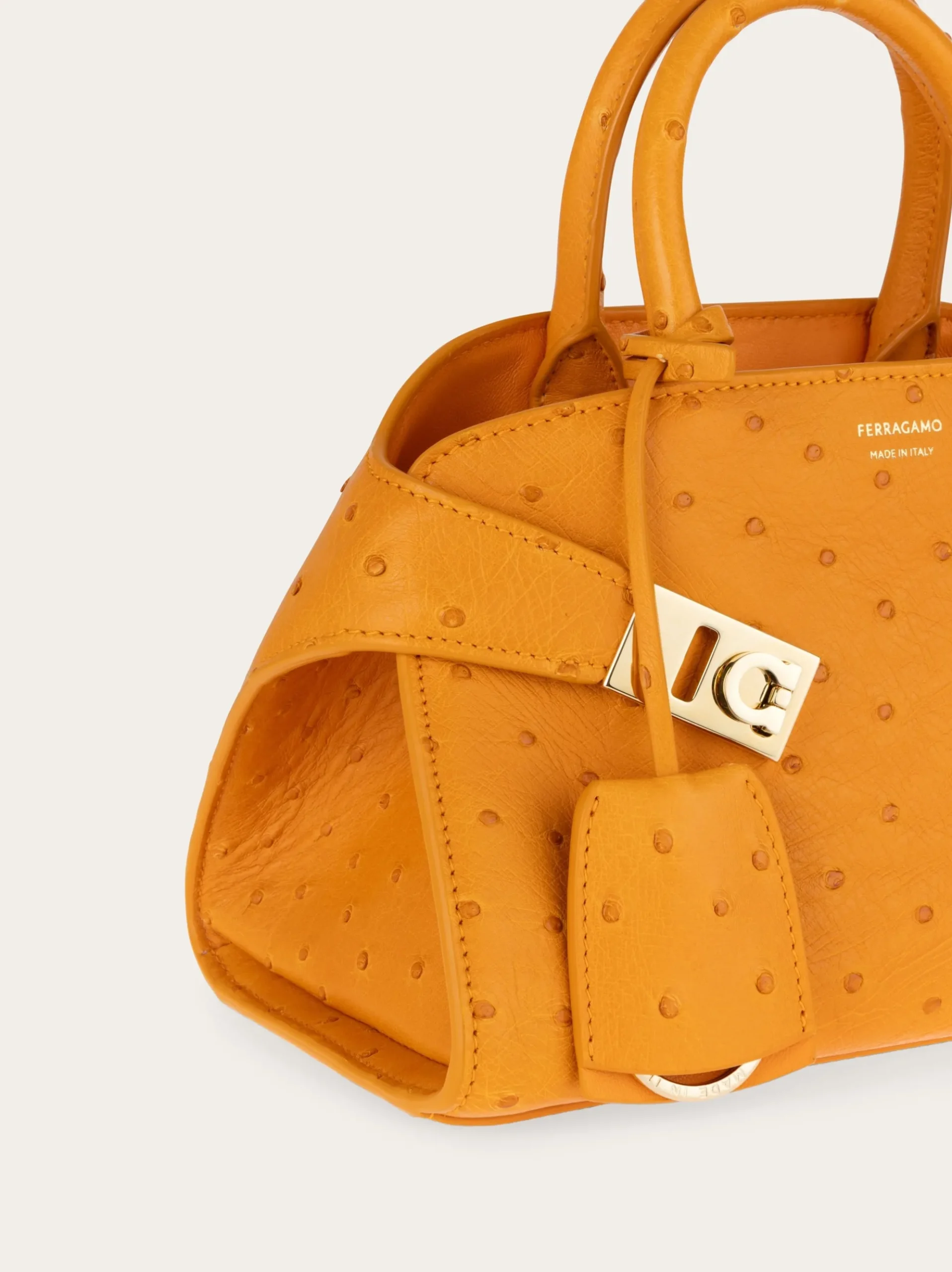 Hug handbag (XS) - Women