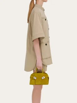 Hug handbag (XS) - Women