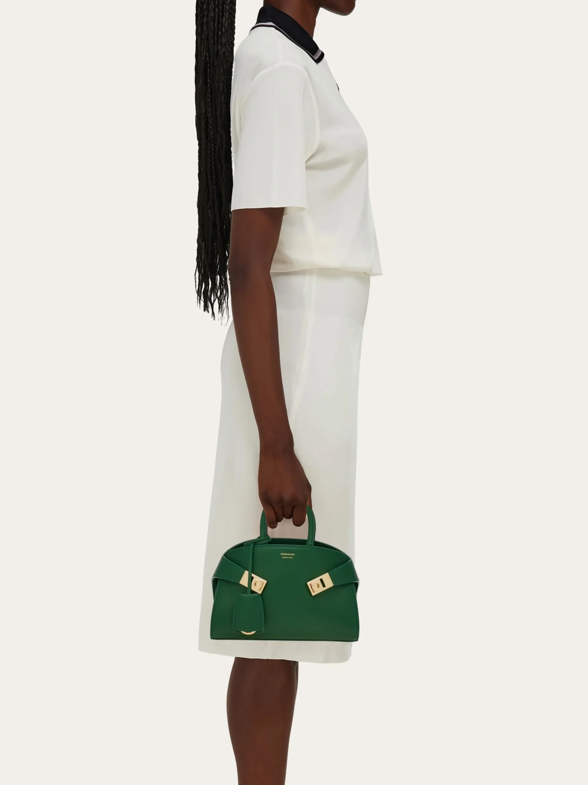 Hug handbag (XS) - Women