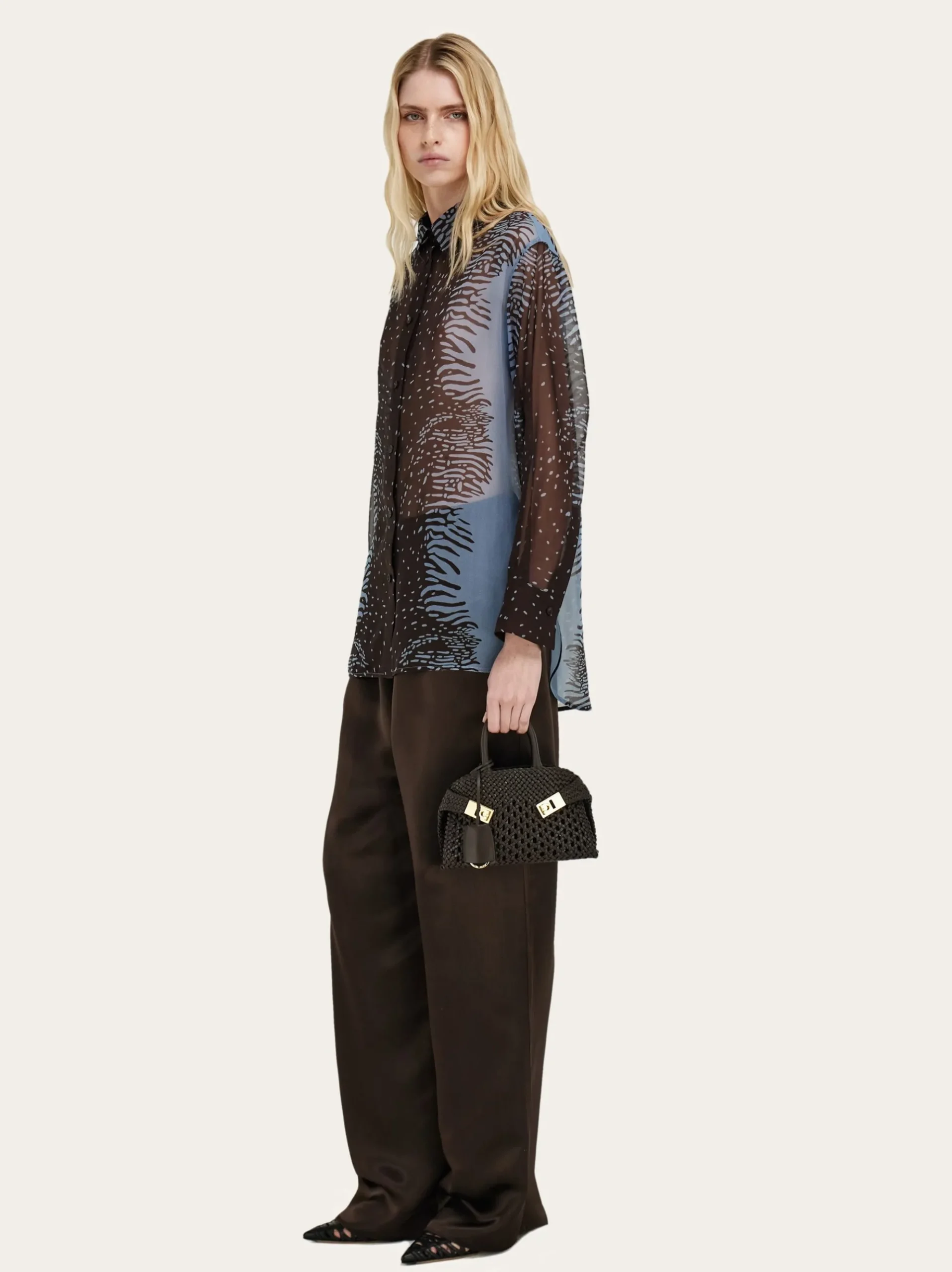 Hug handbag (XS) - Women
