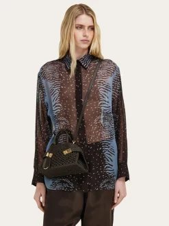 Hug handbag (XS) - Women