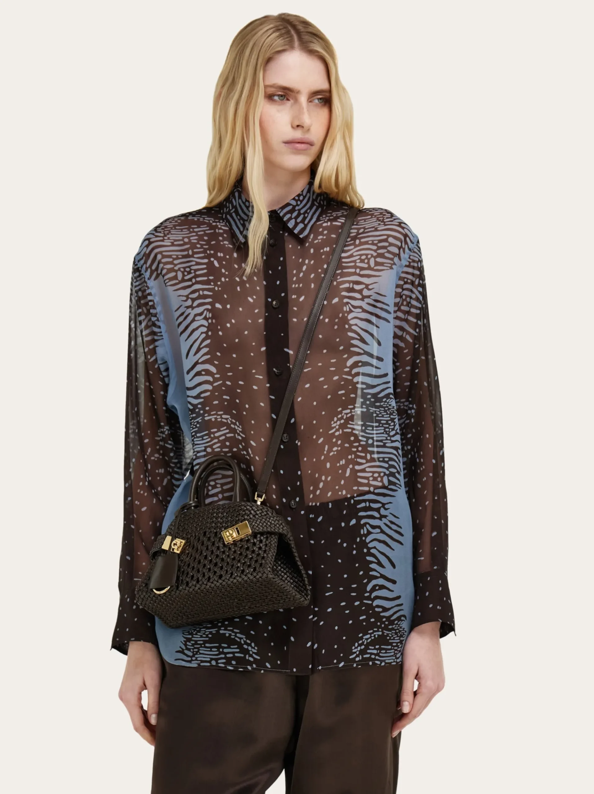 Hug handbag (XS) - Women