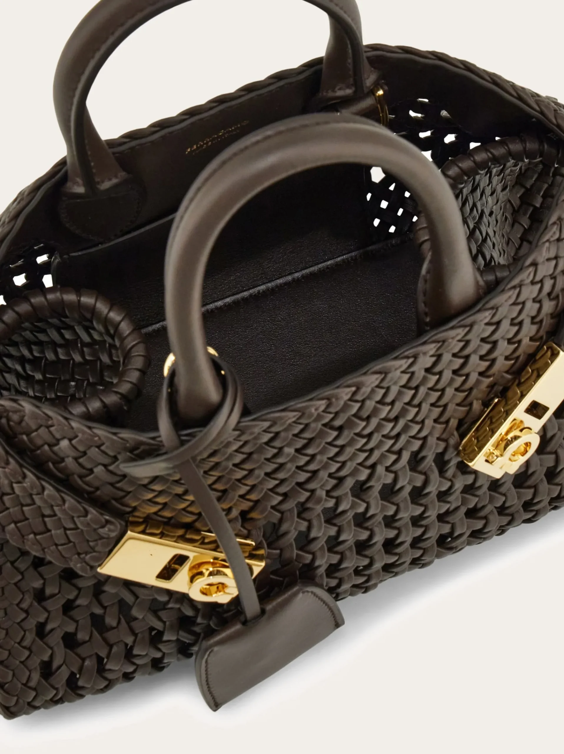 Hug handbag (XS) - Women