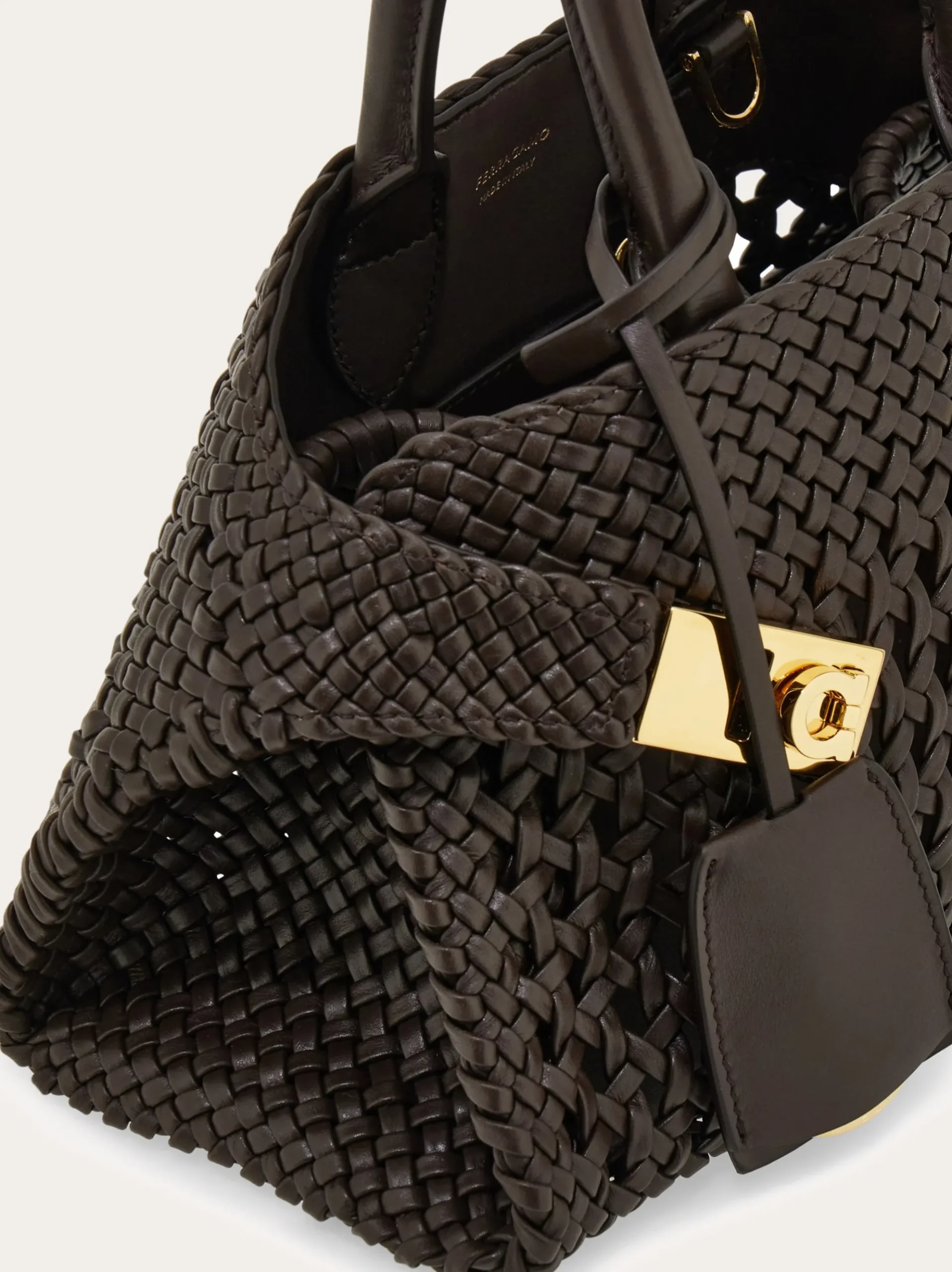 Hug handbag (XS) - Women