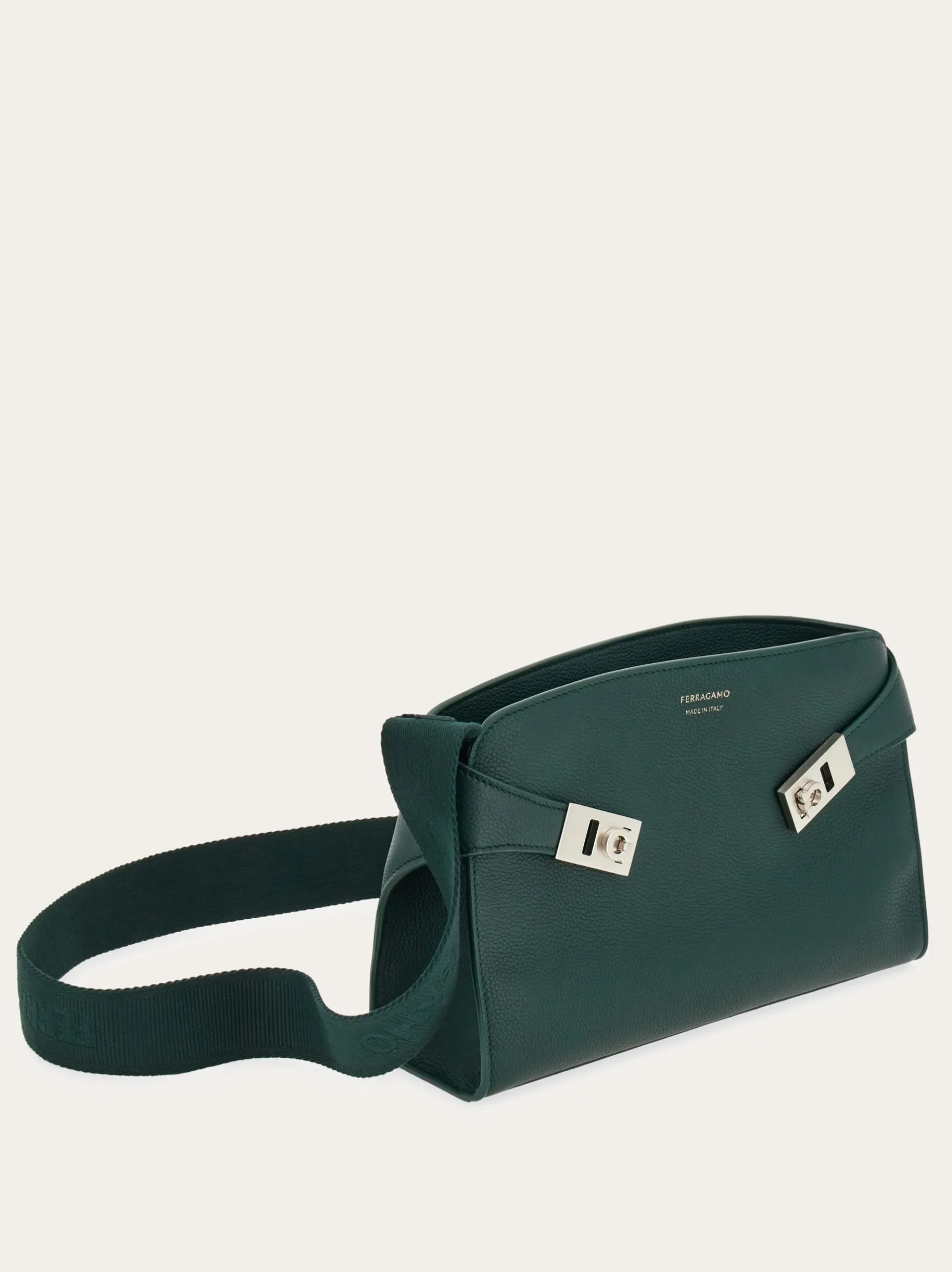 Hug messenger bag - Men