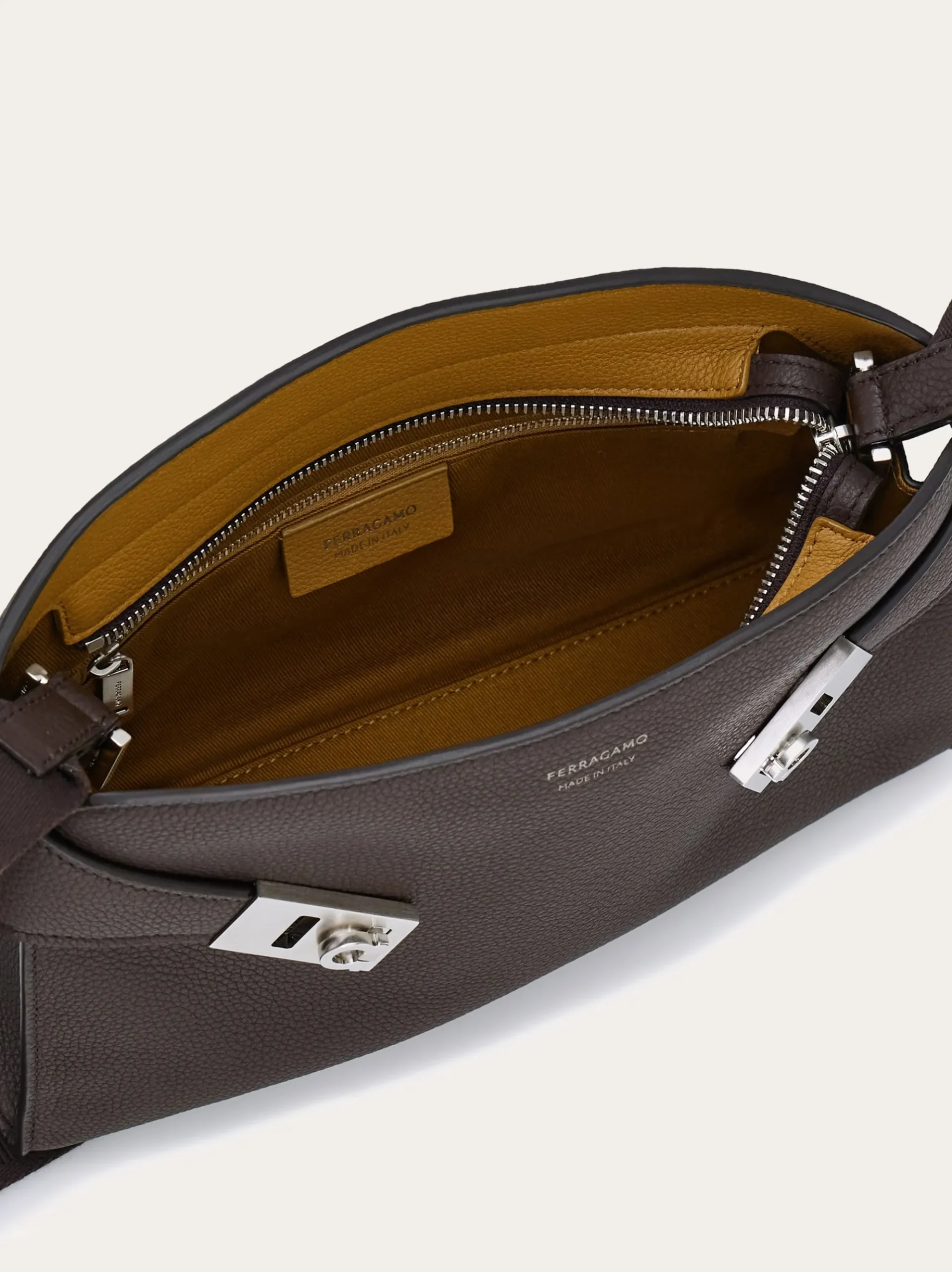 Hug messenger bag - Men