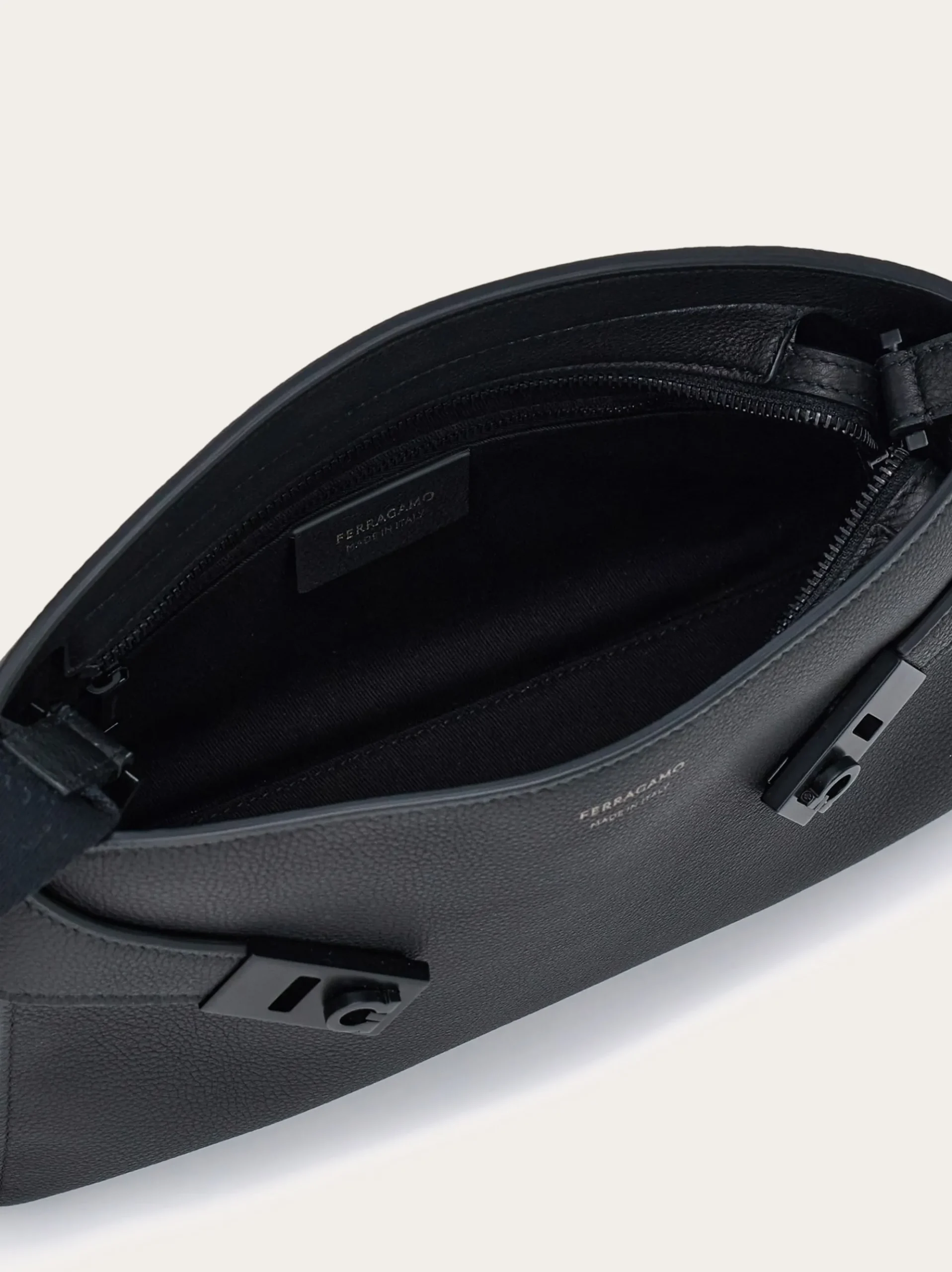 Hug messenger bag - Men