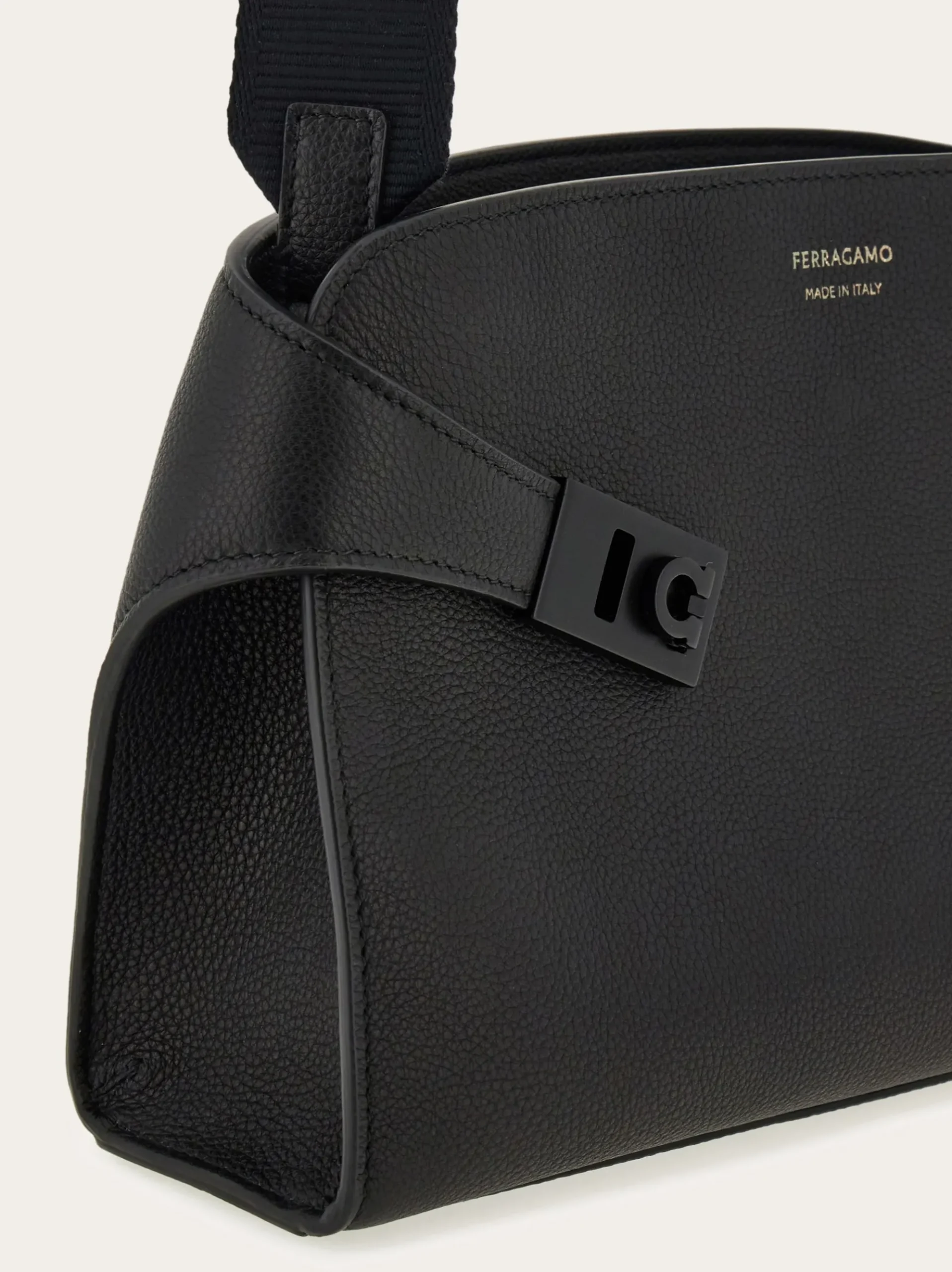 Hug messenger bag - Men