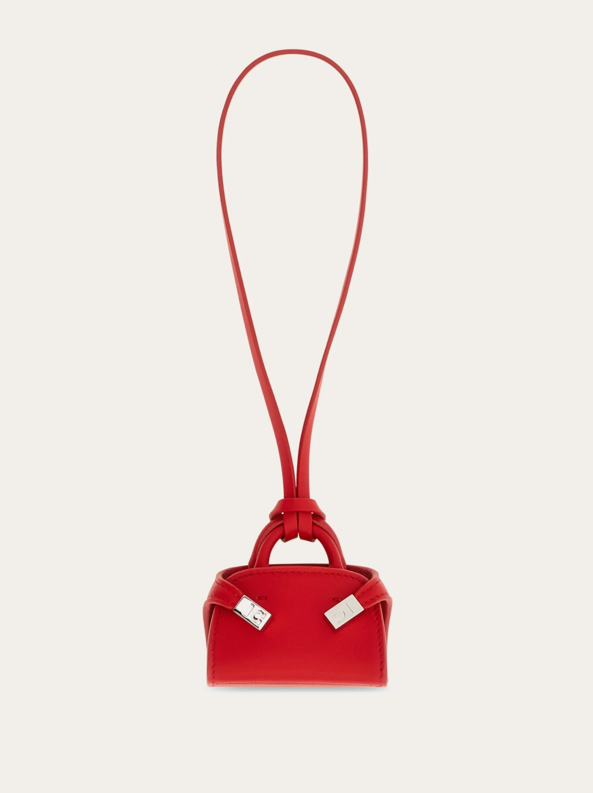 Hug mini charm - Women