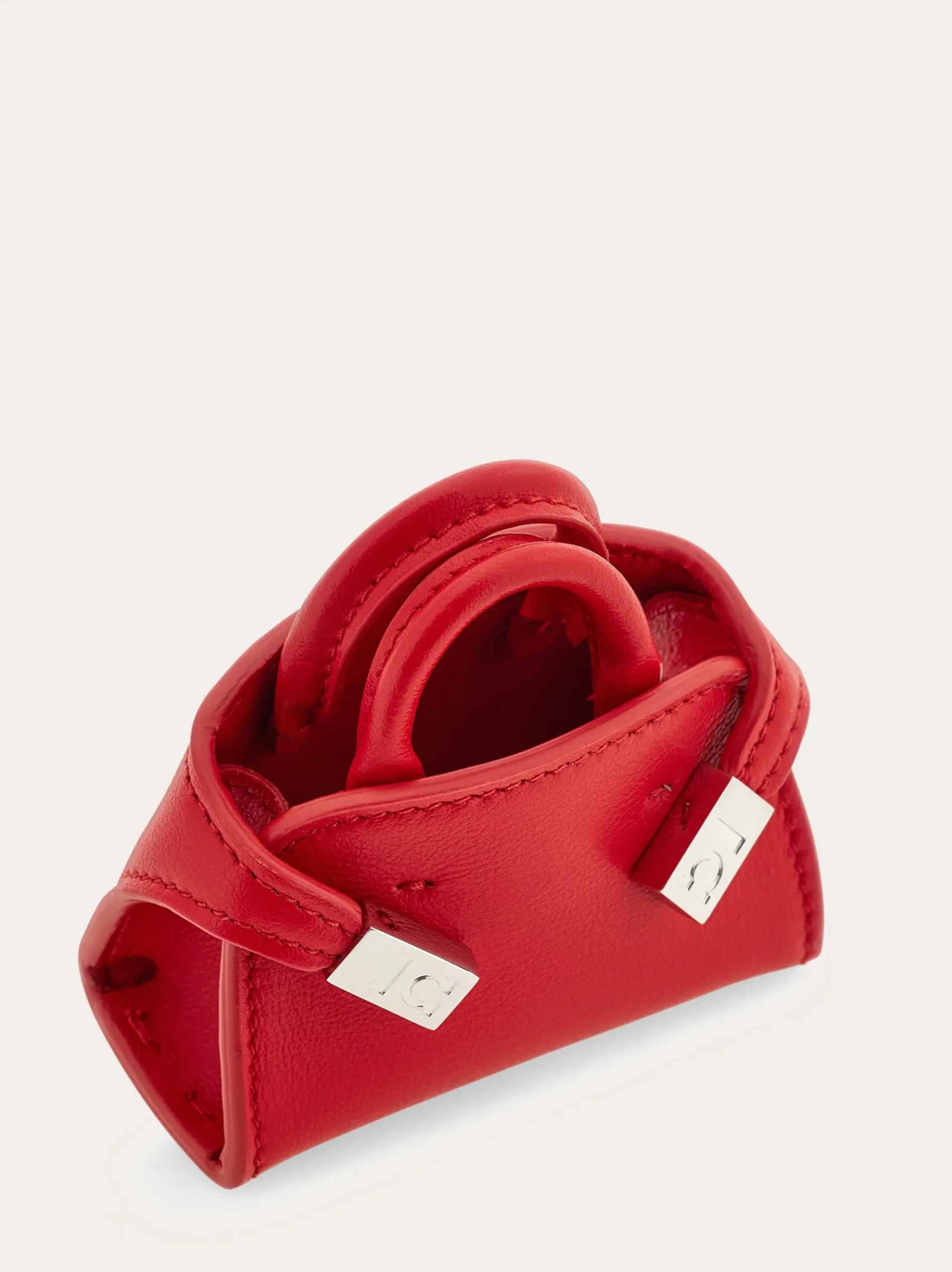Hug mini charm - Women