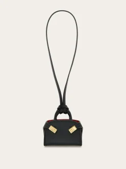 Hug mini charm - Women