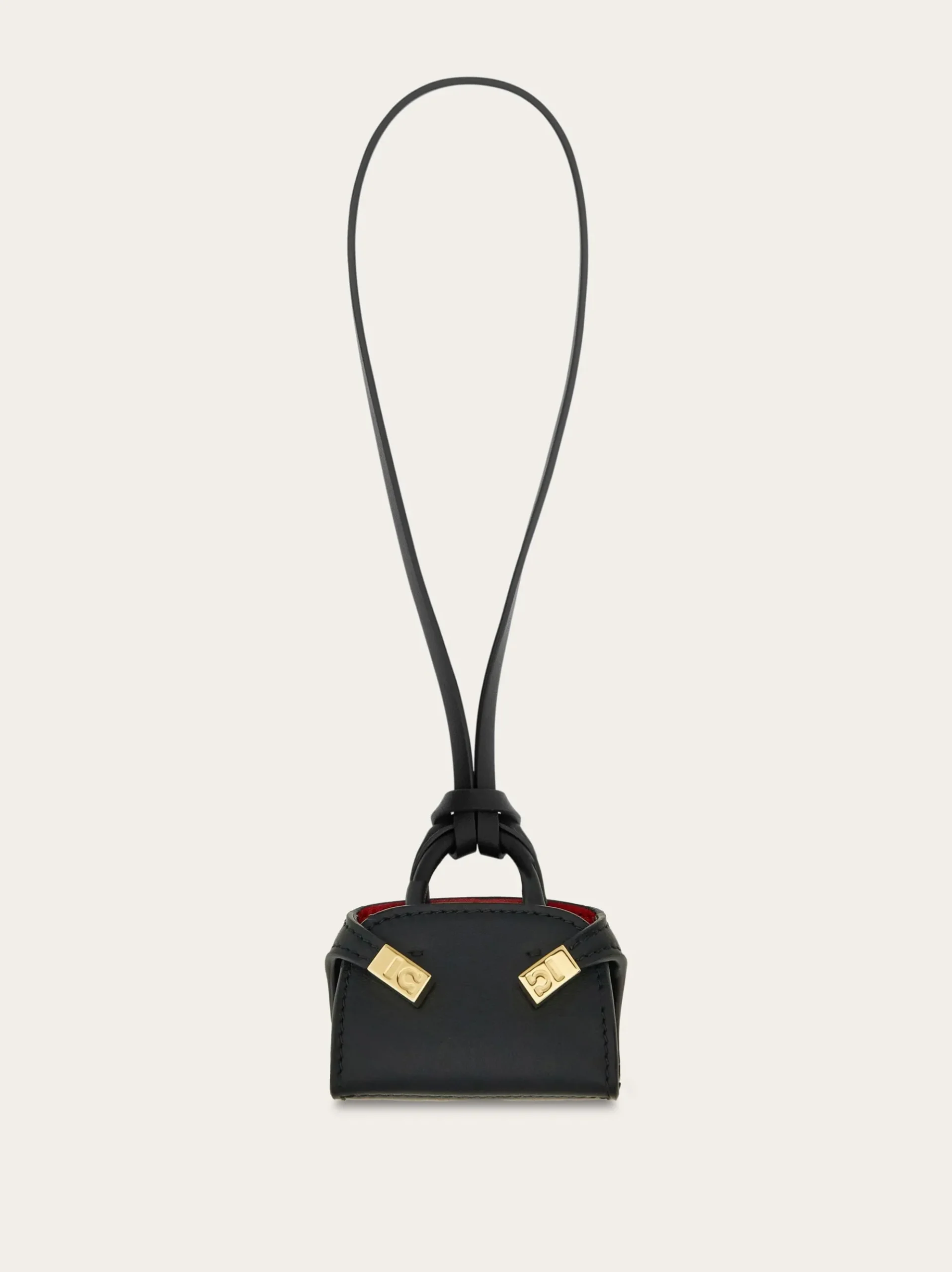 Hug mini charm - Women