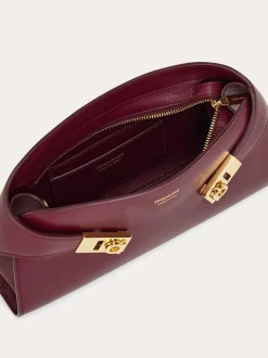 Hug mini crossbody bag - Women