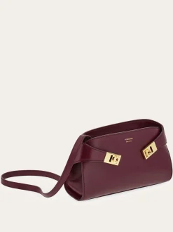 Hug mini crossbody bag - Women