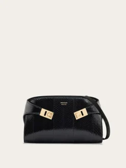 Hug mini crossbody bag - Women