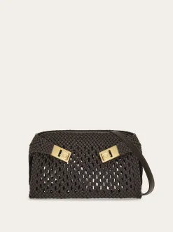 Hug mini crossbody bag - Women